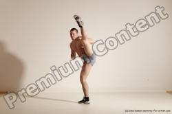 Matthew - Freestyle Fighting