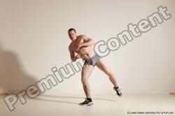 Matthew - Freestyle Fighting