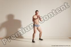 Matthew - Freestyle Fighting