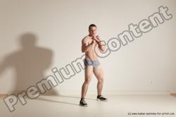 Matthew - Freestyle Fighting