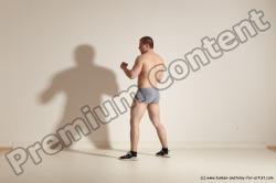 Matthew - Freestyle Fighting