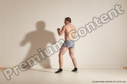 Matthew - Freestyle Fighting