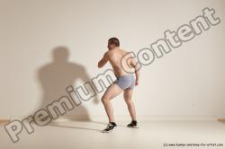 Matthew - Freestyle Fighting