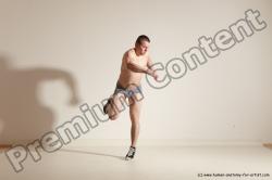 Matthew - Freestyle Fighting