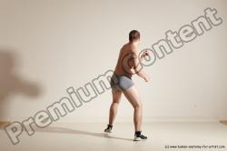 Matthew - Freestyle Fighting