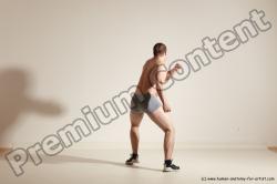 Matthew - Freestyle Fighting