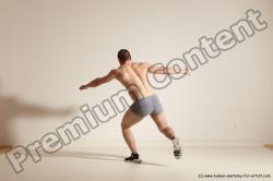 Matthew - Freestyle Fighting