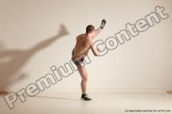 Matthew - Freestyle Fighting