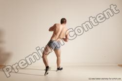 Matthew - Freestyle Fighting