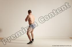 Matthew - Freestyle Fighting