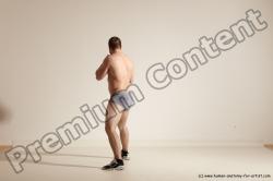 Matthew - Freestyle Fighting