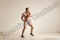 Matthew - Freestyle Fighting