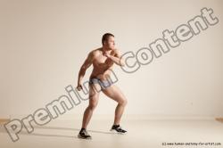 Matthew - Freestyle Fighting