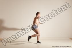 Matthew - Freestyle Fighting