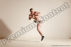 Matthew - Freestyle Fighting