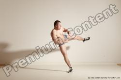 Matthew - Freestyle Fighting