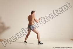 Matthew - Freestyle Fighting