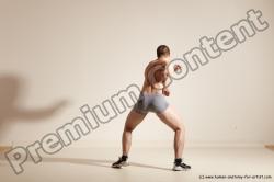 Matthew - Freestyle Fighting