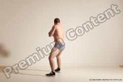 Matthew - Freestyle Fighting