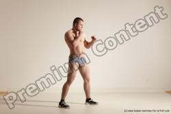 Matthew - Freestyle Fighting