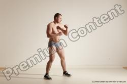 Matthew - Freestyle Fighting