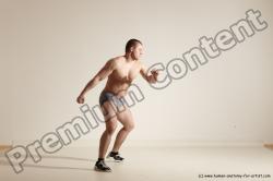 Matthew - Freestyle Fighting