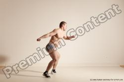 Matthew - Freestyle Fighting