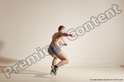 Matthew - Freestyle Fighting