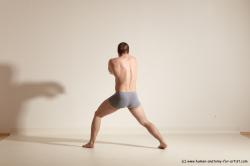 Matthew - Freestyle Fighting