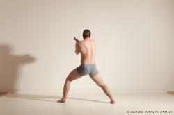 Matthew - Freestyle Fighting