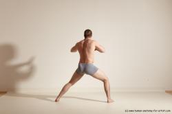 Matthew - Freestyle Fighting