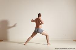 Matthew - Freestyle Fighting