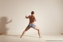 Matthew - Freestyle Fighting