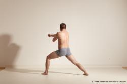 Matthew - Freestyle Fighting