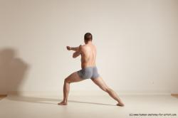 Matthew - Freestyle Fighting