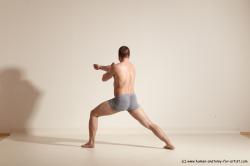 Matthew - Freestyle Fighting