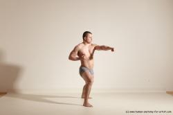 Matthew - Freestyle Fighting