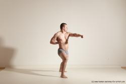 Matthew - Freestyle Fighting