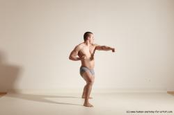 Matthew - Freestyle Fighting