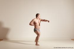 Matthew - Freestyle Fighting