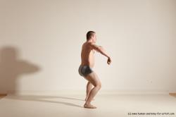 Matthew - Freestyle Fighting