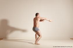 Matthew - Freestyle Fighting