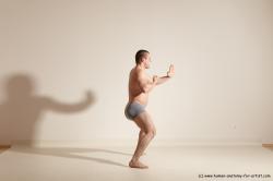 Matthew - Freestyle Fighting