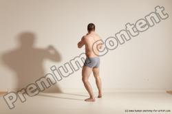 Matthew - Freestyle Fighting