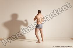 Matthew - Freestyle Fighting