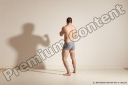 Matthew - Freestyle Fighting