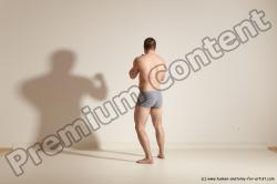 Matthew - Freestyle Fighting