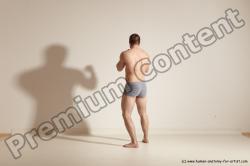 Matthew - Freestyle Fighting