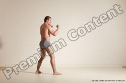 Matthew - Freestyle Fighting