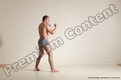 Matthew - Freestyle Fighting